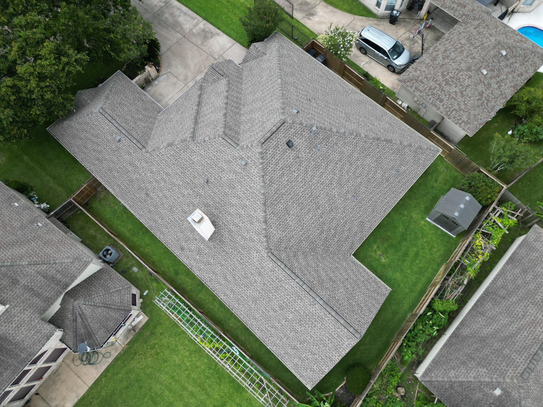 Texas Roof Advisor Houston-area portfolio roof 3
