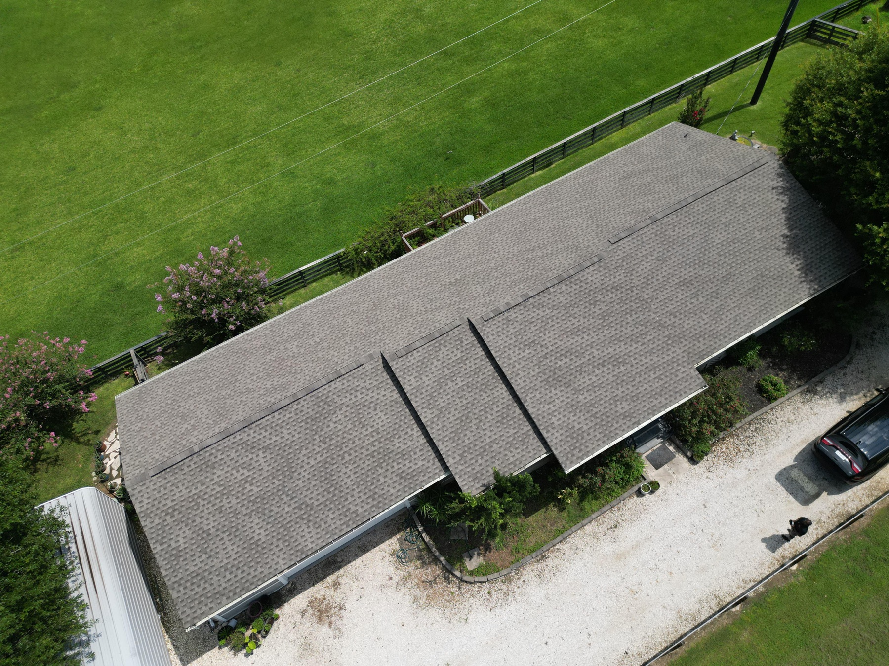 Texas Roof Advisor Houston-area portfolio roof 6