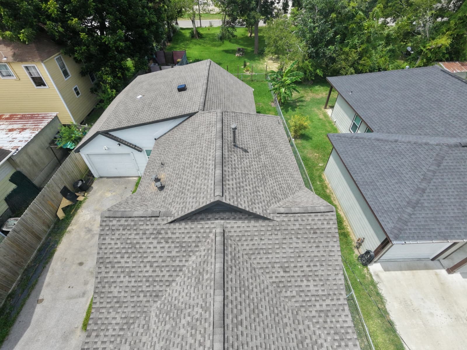 Texas Roof Advisor Houston-area portfolio roof 7